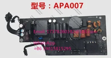 

Original A1418 Power Supply ADP-185BF APA007 foriMac 21" A1418 Power Board 185W ADP-185BFT 2012-2017 Replacement Part