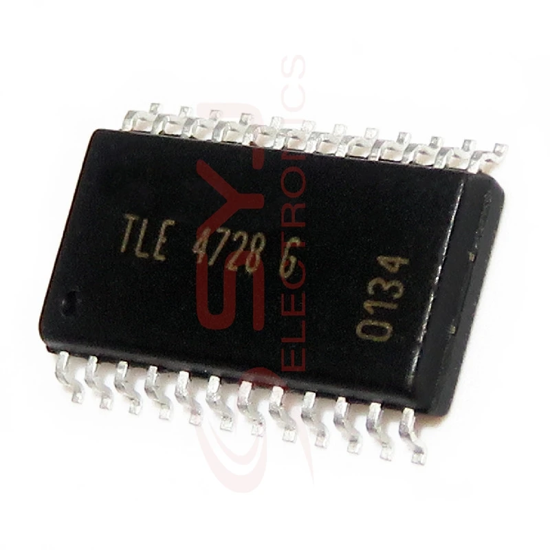 5-20PCS TLE4728G TLE4728 BFP420 AMS STM32F030C8T6 STM32F030 SN75LBC173DR 75LBC173 MPM3003 3003 2N7000 7000