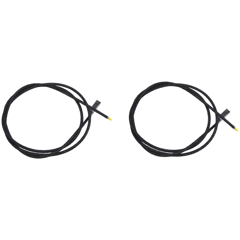 

Car Sunroof Cable Skylight Glass Steel Wire Cable For Kia New Sorento 2015-2020 81664-C5000 81665-C5000 Accessories