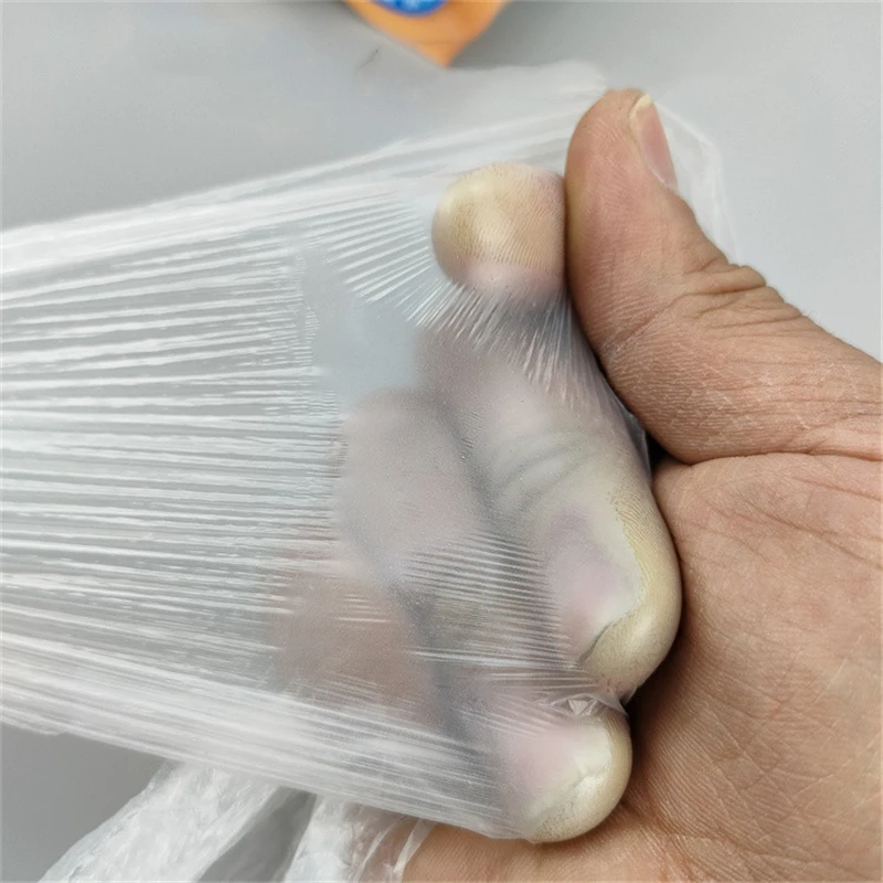 Pré-arracado filme de mascaramento pintores folha de plástico filme fita pintura do carro filme de mascaramento pintura automotiva cobrindo fitas de móveis