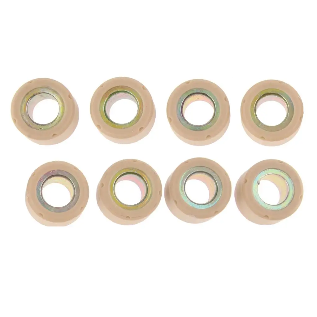 

Валики вариатора 20 мм x 12 мм 14 г для 250CC 260CC 300CC 400CC Majesty APRILIA