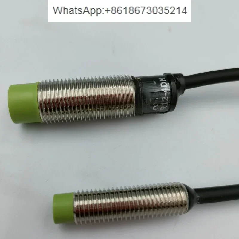 Proximity Switch PR…