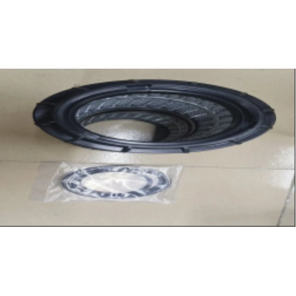 Hydraulic Filters - Compatible with  SK200-8, SK210-8, SK250-8 - YN52V01016R100, YN52V01016R600, YN52V01011P1, YN52V01011P2
