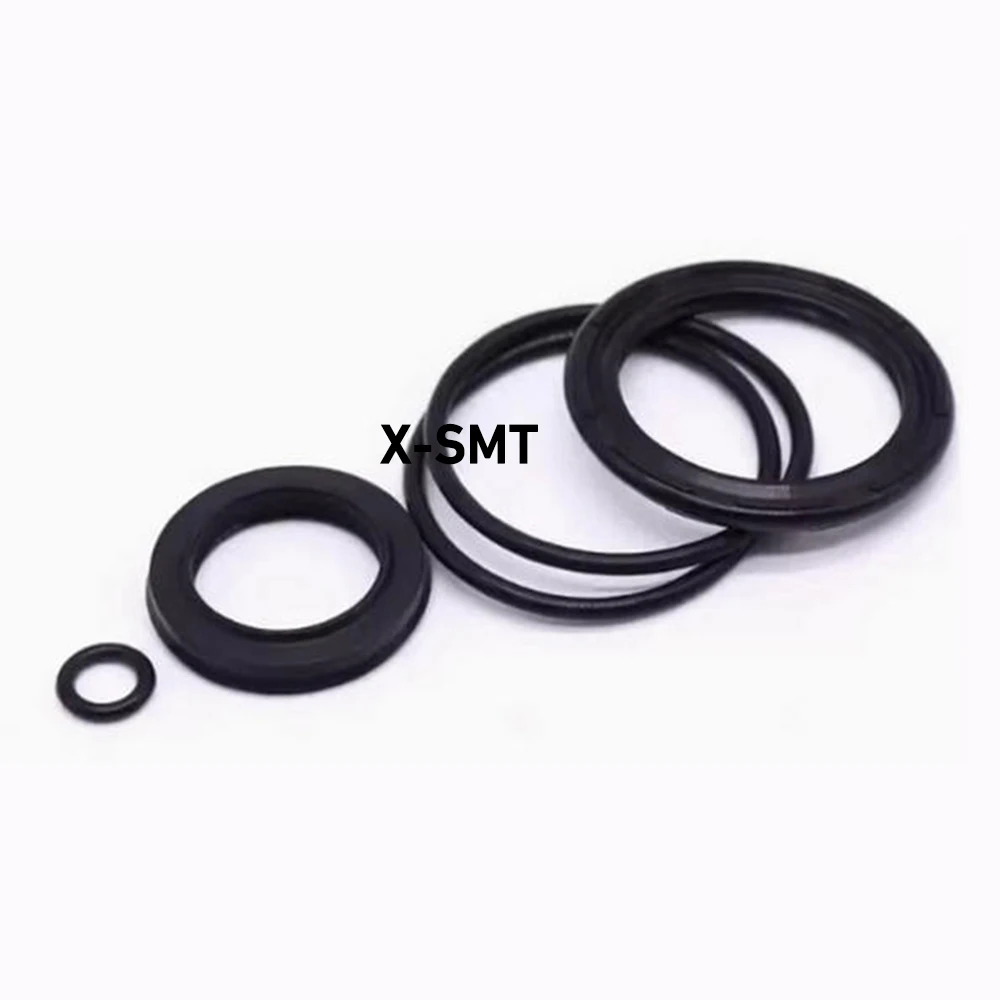Cylinder Repair Kit Seal Ring MGP-12-Z/16/20/25/32/40/50/63/80-Z-PSb for SMC MGPM Air Cylinder Maintenance Accessories
