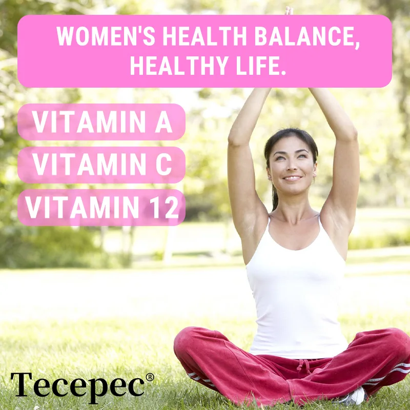 Women’S Multivitami…