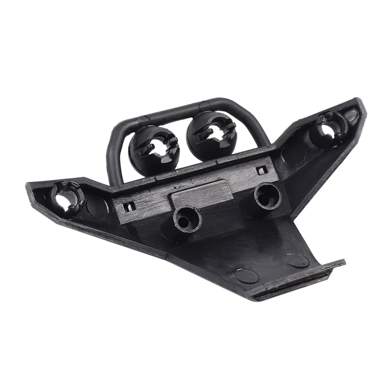 15-SJ04 RC Truck Spare Parts Front Bumper Block Car Parts For S911 S912 9115 9116 RC Car Front Bumper Block