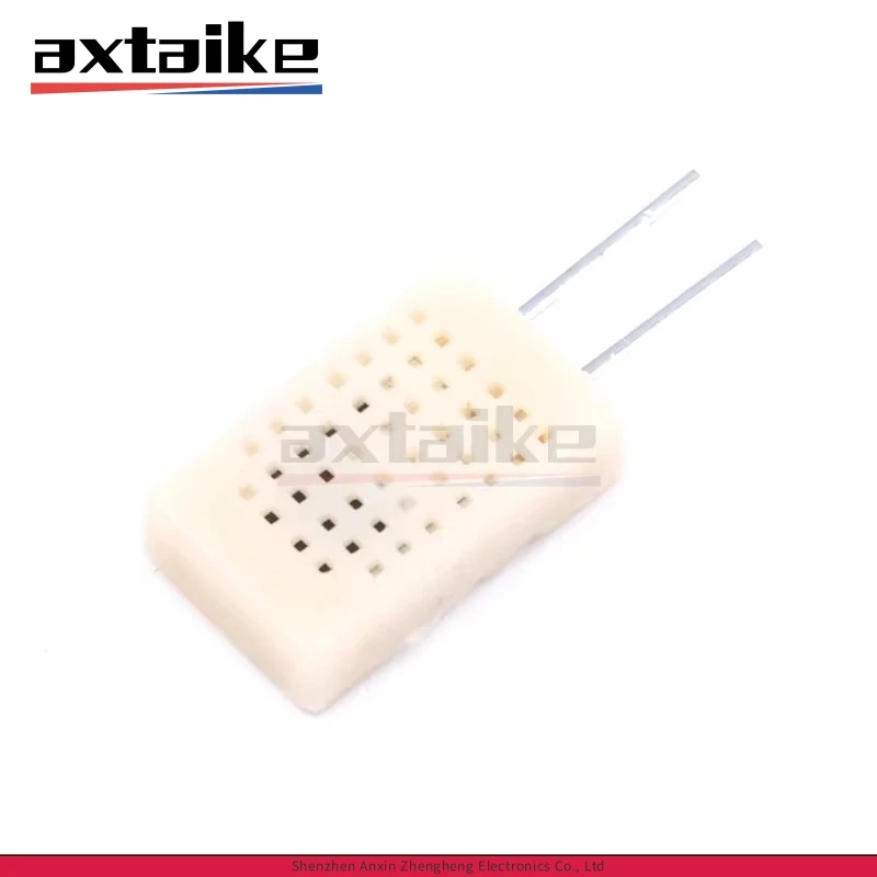 

5PCS HR202 HR202L P2.54mm 2Pin DIP Hygrometer Humidity Sensor Humidity Sensor Humidity Sensitive Resistor
