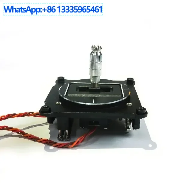 

FrSky X9D Gimbal Rocker, магнитный датчик Холла M9-GIMBAL One