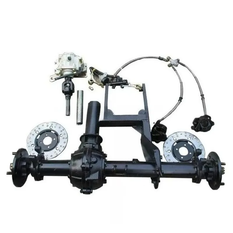 1pcs Modified Reverse Trike Motorcycle Accessories, ATV Shaft Drive & Transmission Belt for Off-Road Vehicle Upgrade Parts