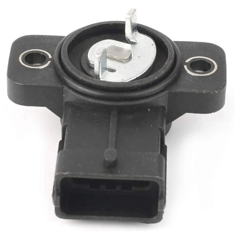 4X Throttle Position Sensor TPS 35102-02910 35170-02000 For Hyundai Kia Morning Picanto 04-07