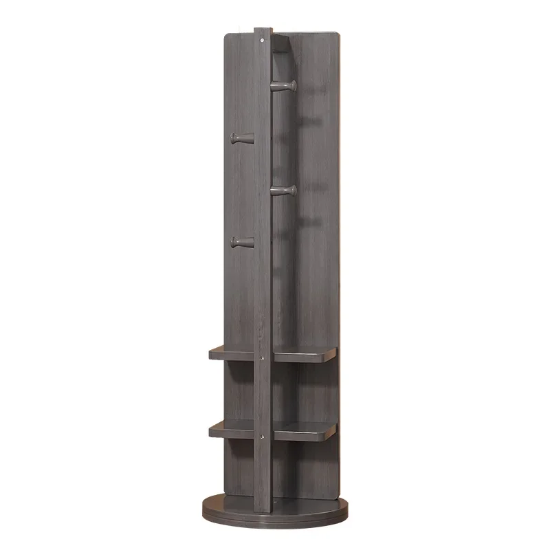 

full-length mirror Multifunctional floor-to-ceiling full-length mirror Coat rack integrated bedroom full-body fitting mirror