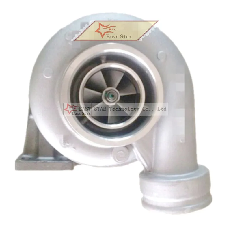 توربو S2B 318829 318828 318747   لـ Deutz Industrial BF6M1013FC لـ Penta Industrial BF6M2012C 7.15L 2001-05