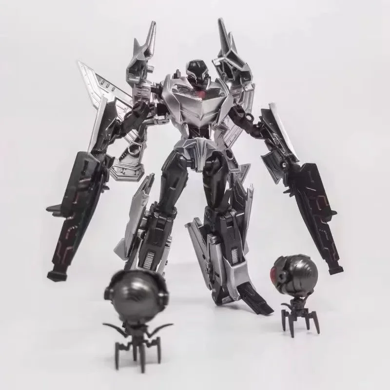 

APC Toys Transformation APC Galaxy Mob AIRGENERAL TFP Leader's Action Figure Robot Toys Collect Gifts With Box