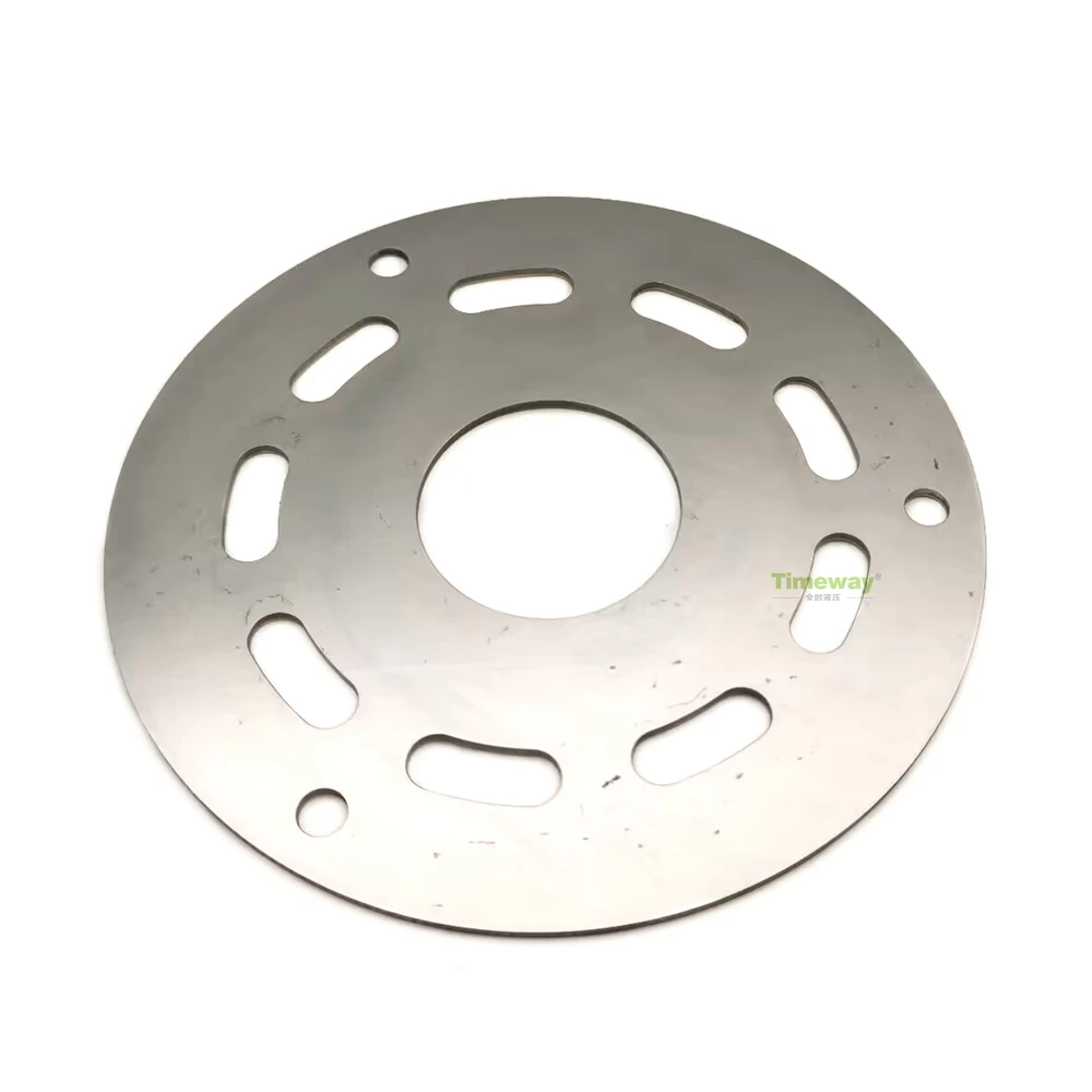 Hydraulic Pump Parts V30D-140 Bearing Plate for HAWE V30D-140PKN Axial Piston Pump Repair