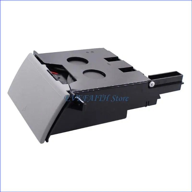 

124B Car Front Cup Holder Drink Rack Auto Accessories 7H285860130T for T5