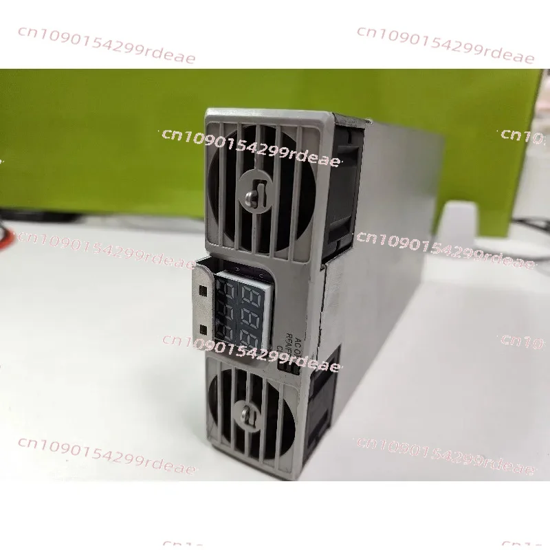 2700W Battery Charger  0-140V 25A  3-60V 50A Adjustable Current Voltage for DELTA 4856AC Power Supply