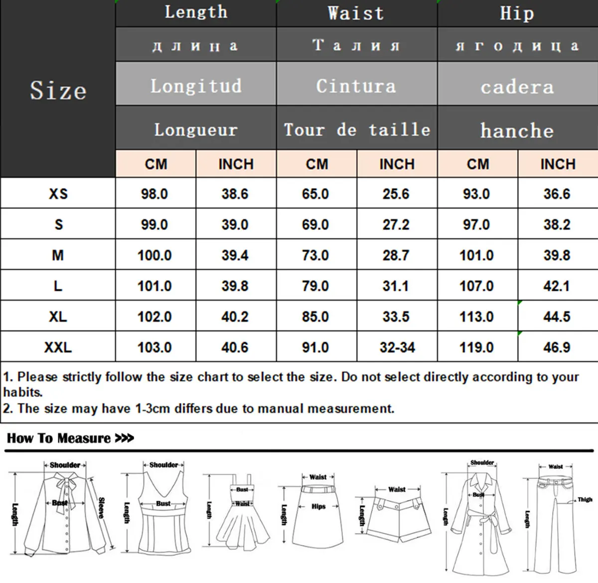 HH Frauen Elegante Feste Bleistift Hosen Hohe Taille Hose Für Frauen Casual Streetwear Frau Hosen Büro Tragen Chic Hose – Detail 1