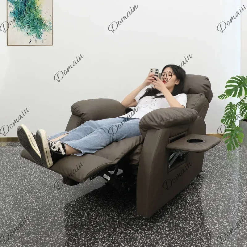 BX Advanced Vanity Pedicure Chairs Living Room Homestay Fashion Pedicure Chairs Comfortable Salon Furniture Silla Pedicure Ls40x