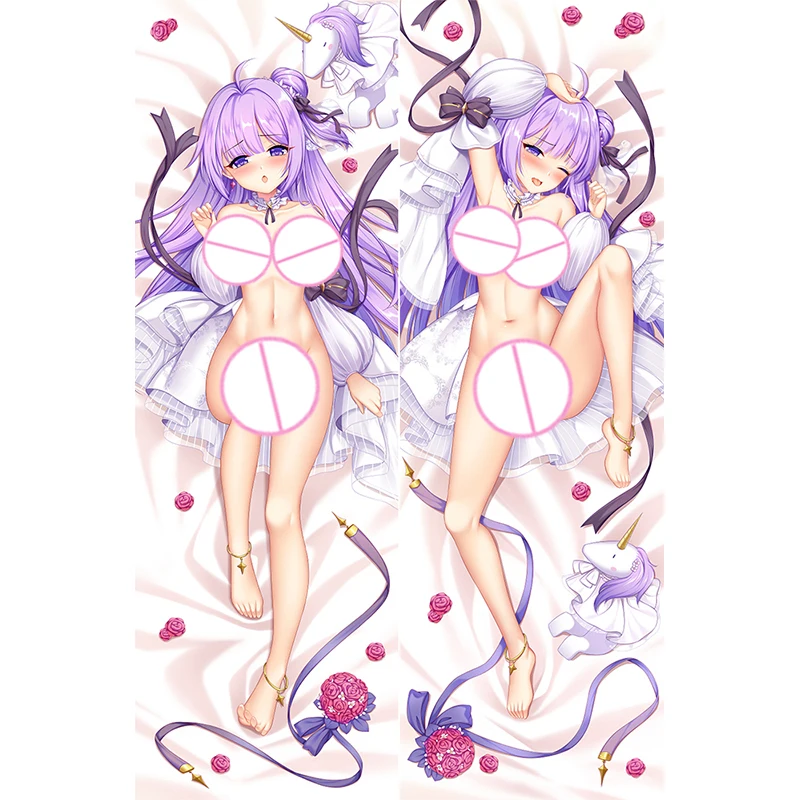 

Dakimakura Anime Beautiful Girl 2 Side Printed Hugging Body Pillowcase Cushion Bedding Decor Pillow Cover 2024