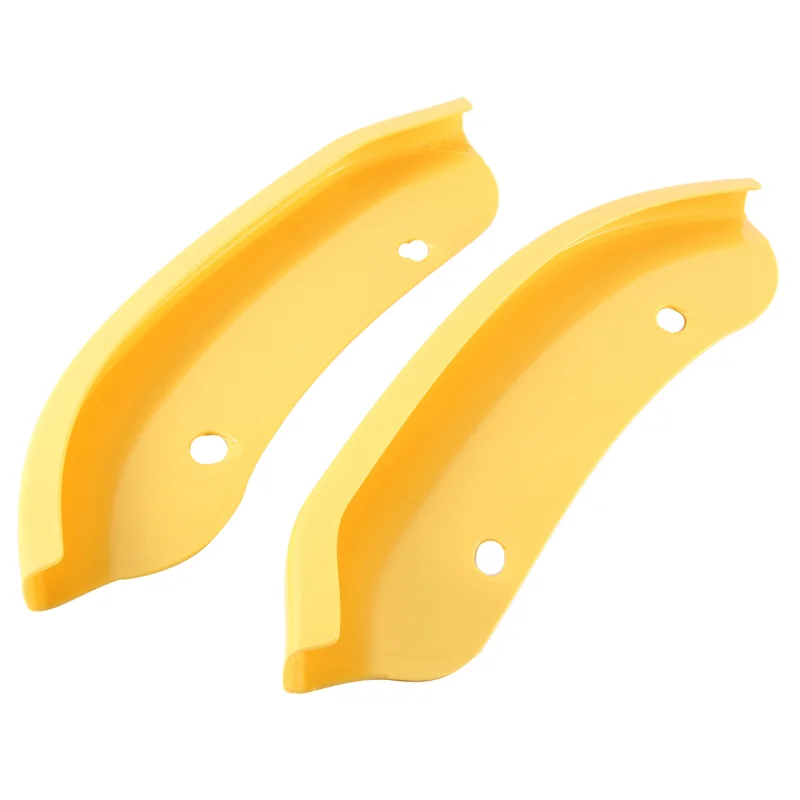 

68327082AA Передний бампер, передняя губа, угловая защита, автомобильные принадлежности для Dodge Challenger 68327083AA