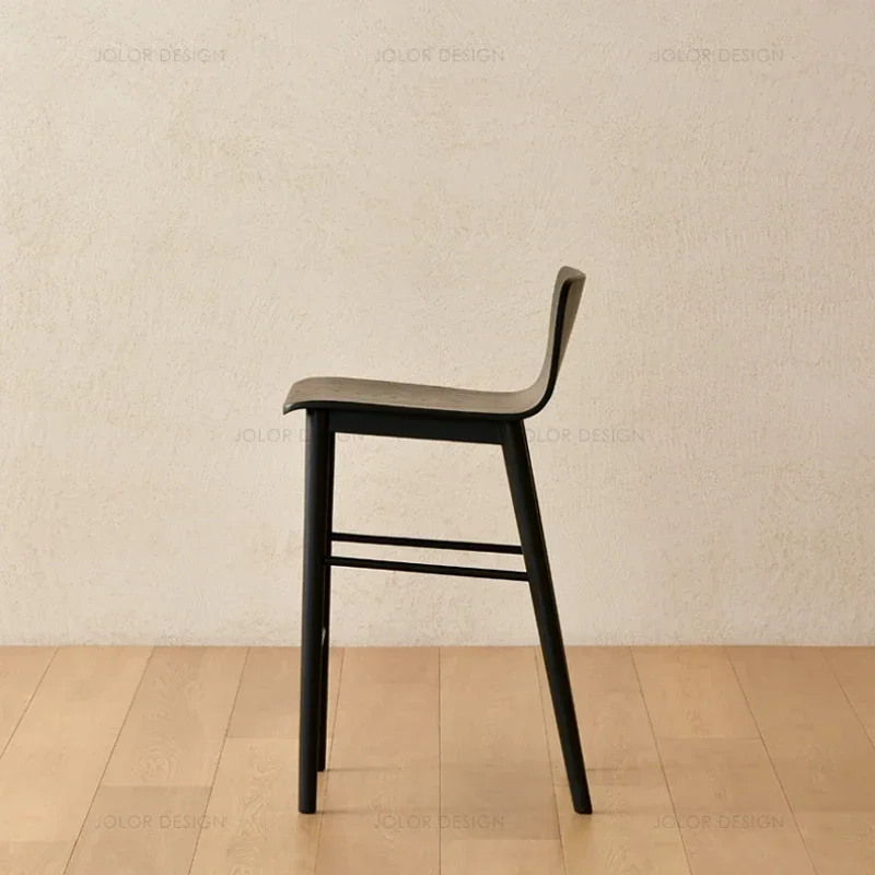 Nordic Chair Metal Chairs Dining Elegant Waiting Chaise Design Outdoor Bar Height Adjustable Breakfast Floor Professional Makeup