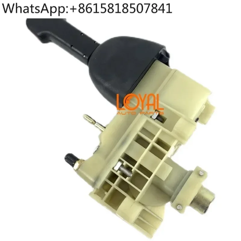 1882112 1774969 G440 Truck hand control valve hand brake valve accessories