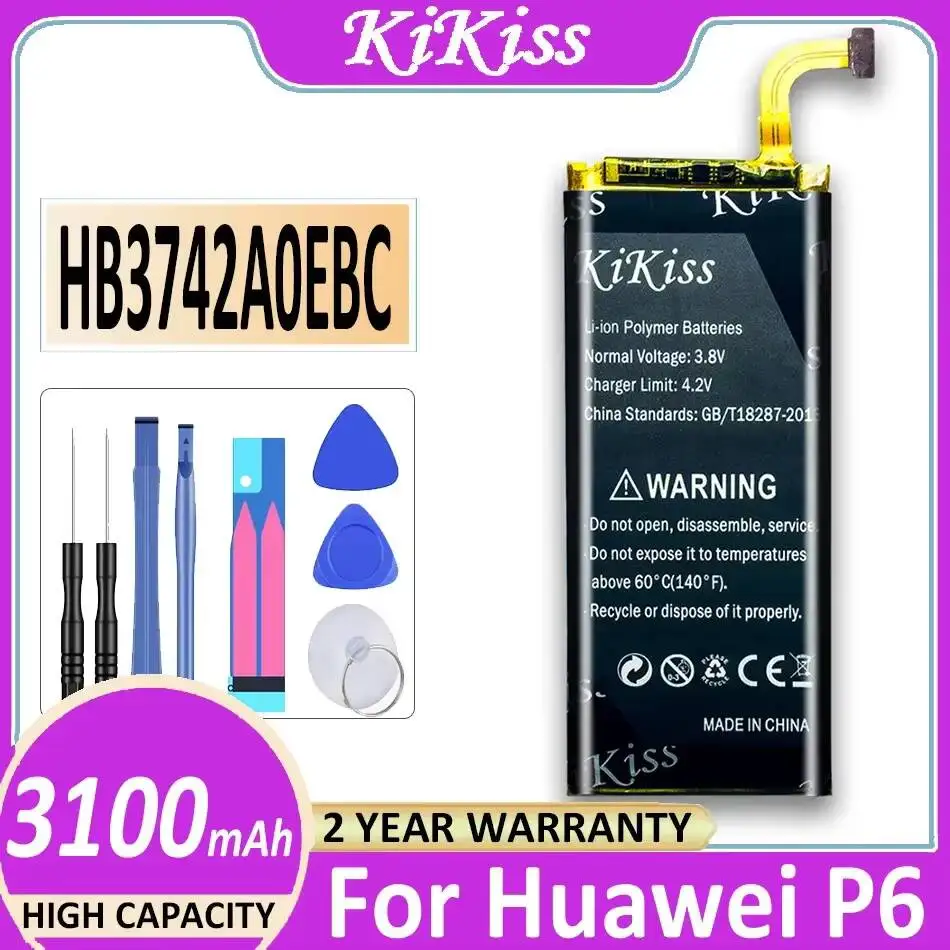 3100Mah Mobile Phon…