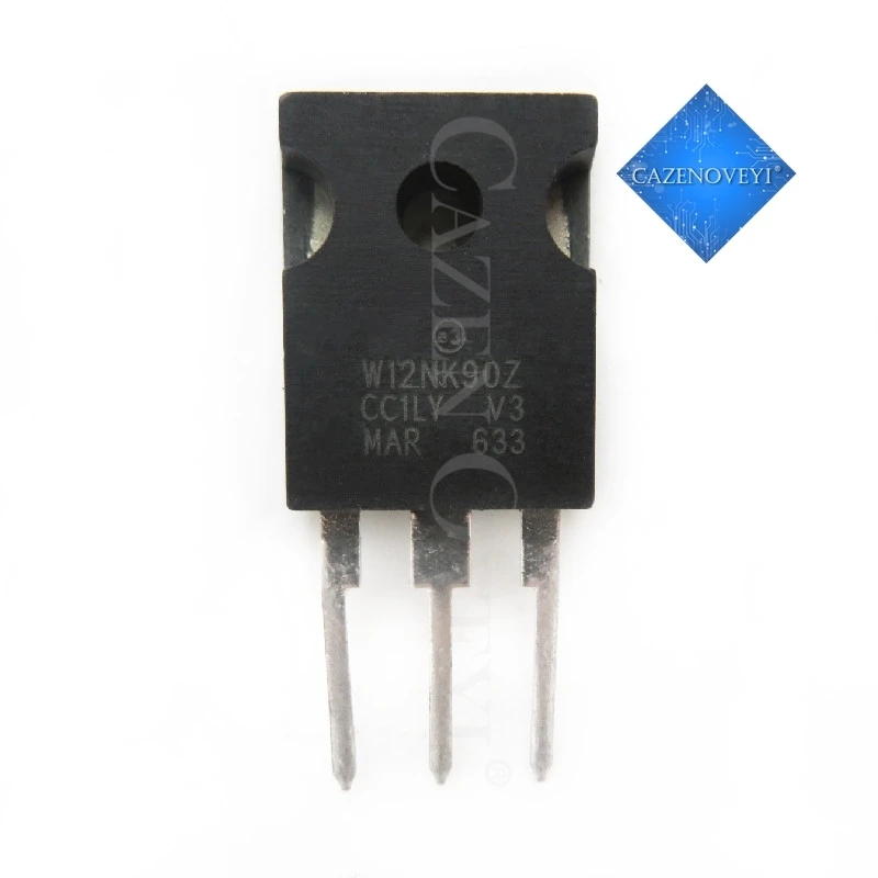 5-100PCS APW7313 7313 STW12NK90Z W12NK90Z LM555CM LM555 SEM3051 S3051 VND5050AK VND5050 IP101GR IP101