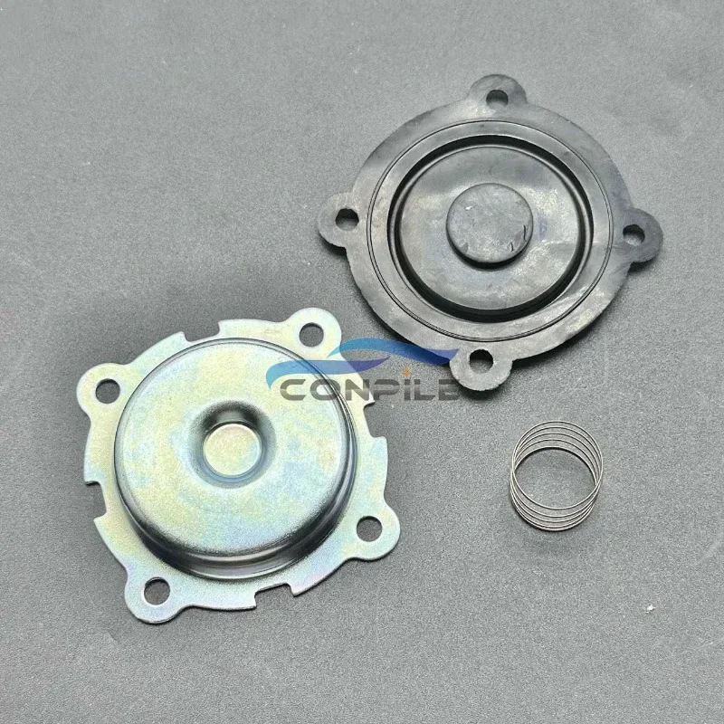 For GMW Great Wall Haval H3 H5 Wingle 3/5 Cylinder Head Check Valve Exhaust Ventilation 2.5/2.8 Diesel Vehicle 1pcs