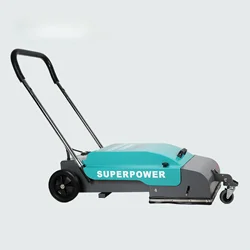 Escalator Step Cleaning Machine,Automatic Sweeping and Suction Cleaning Machine for Supermarket Shopping Mall Subway