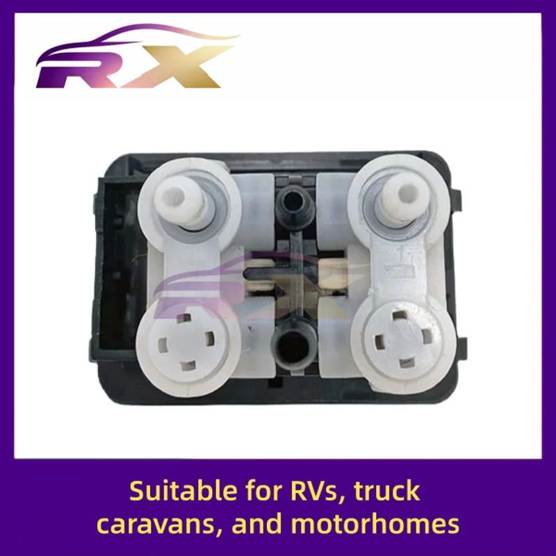 Adequado para caravana rv motorhome para caminhões scania, regulador de assento de controle de suporte de cintura de assento esquerdo 1377517