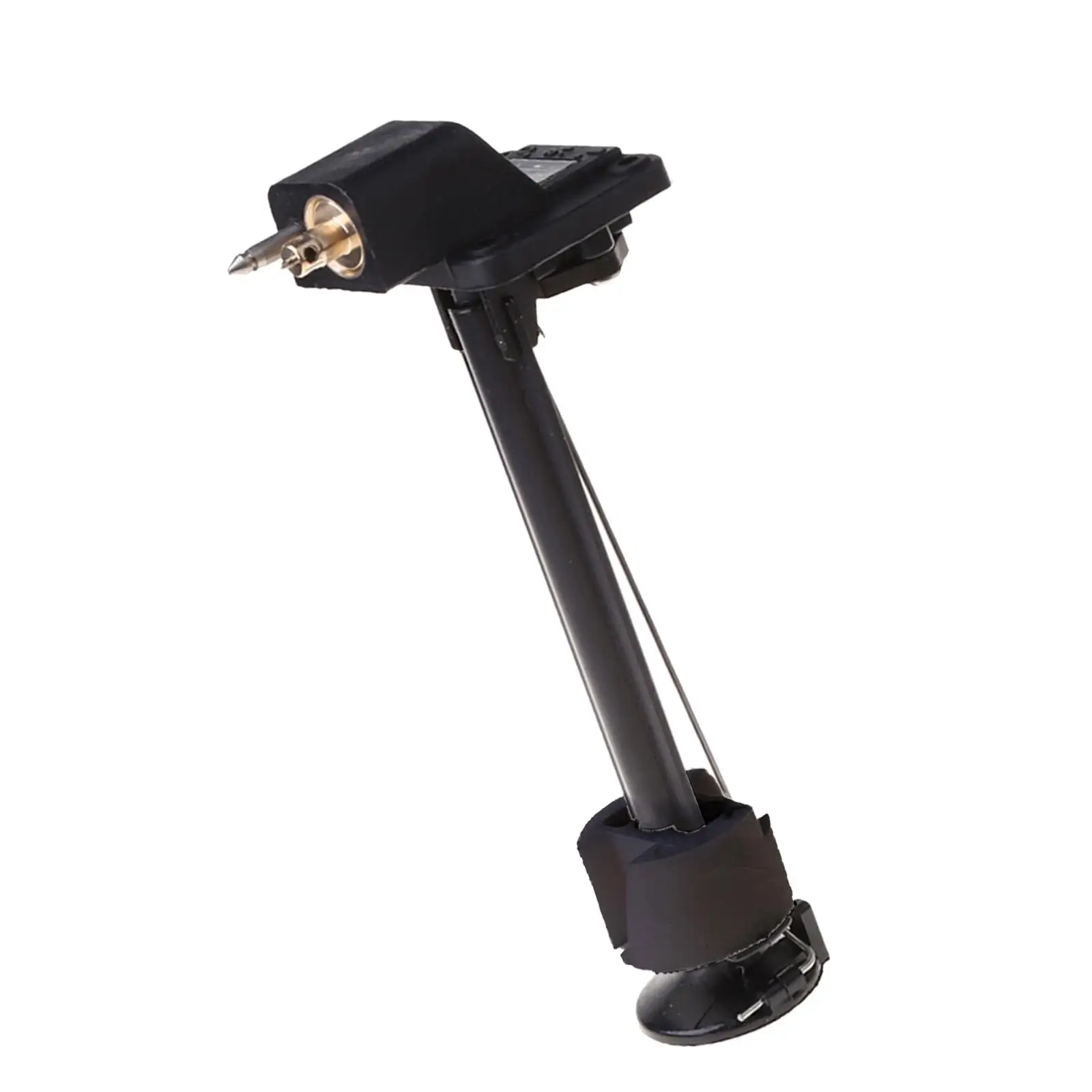 Universal Outboard Oil Tank 12L 24L with Buoy Indicator Easy to Use Fuel Storage for Marine Boat Engine