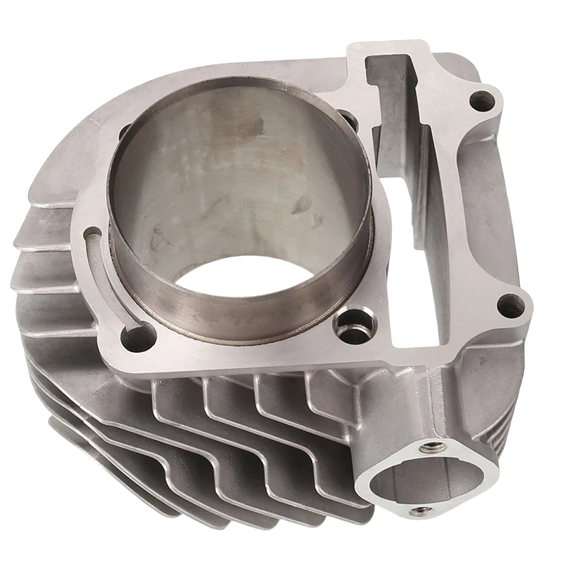 Go-Karts and Motorcycle Replacements Premium Material Cylinder Heads Designed for 180Cc Engines: Perfect for Beach Bikes