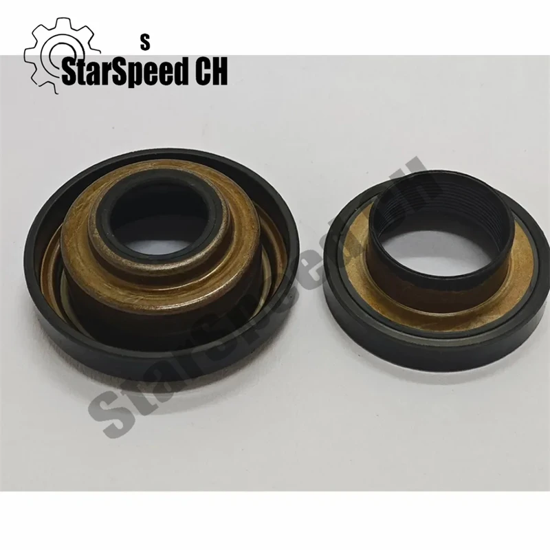 Genuine New 01J CVT Auto Transmission Sensor Wheel Multitronic Sensor Rotor 2 01J331291F 01J331191B Fit for VW Audi A4 A6 A5 C5