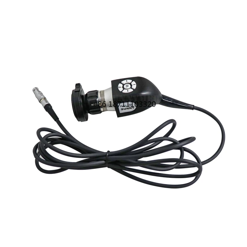 SY-P031HD2 digital portable endoscope  system usb hd 1080p endoscope