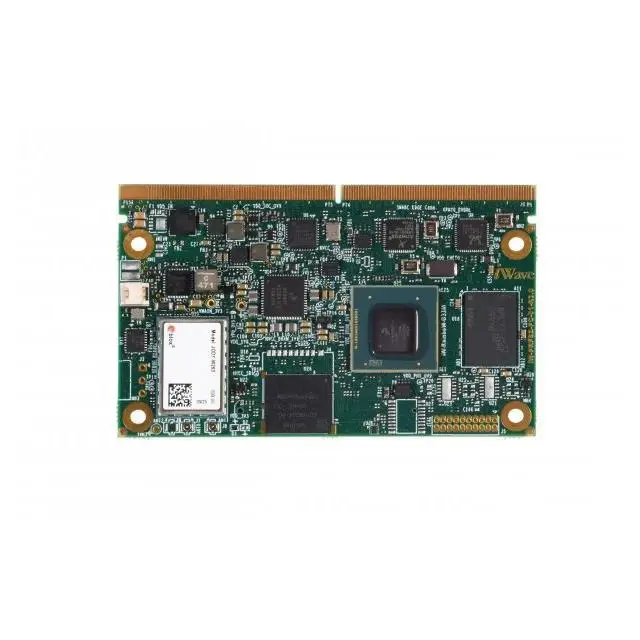 

New And Original iW-G33M-SCMQ-4L002G-E008G-BIJ SBC 1.5GHZ 4 CORE 2GB/0GB RAM Embedded Computers/Single Board Computers (SBCs)
