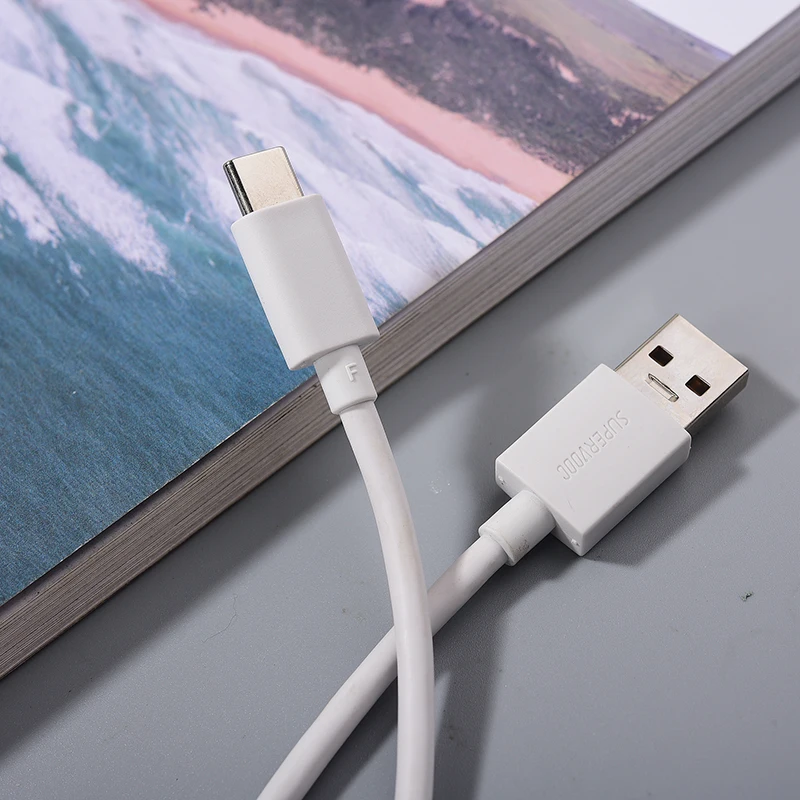 New Realme GT Master Edition GT2Pro Neo2 65W SuperVooc Fast Charger EU/US QC4.0 USB Power Adapter For Realme 8 8i 9 X7Pro OPPO - náhled 4