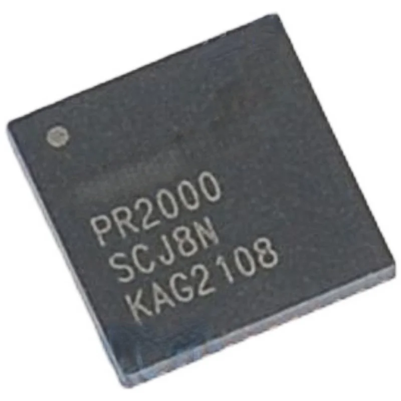 (1-10piece)PR2000K     PR2000   QFN  Provide One-Stop Bom Distribution Order Spot Supply