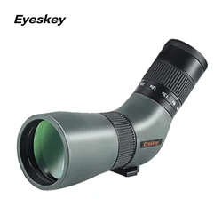 Eyeskey 9 27x56 ED Spotting Scope HD Telescope BirdWatching Scopes FMC Waterproof Field Scope for Travel Outdoor Hunting Scope