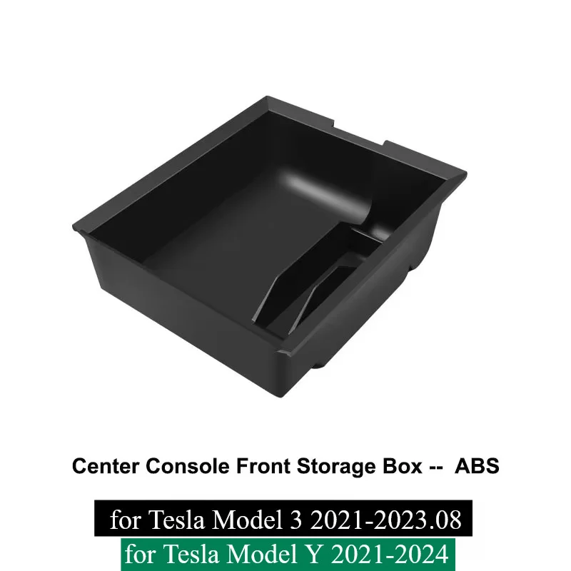 Front ABS