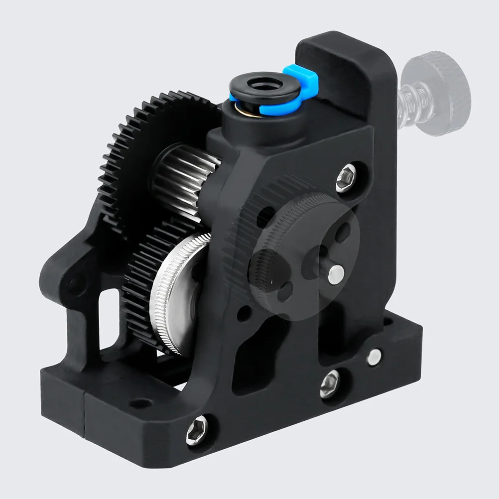 Bowden Tube Claw Buckle 3D Printer Extruder Hotend Clip Collet Accessories Collect Clamp for Accessory Plastic