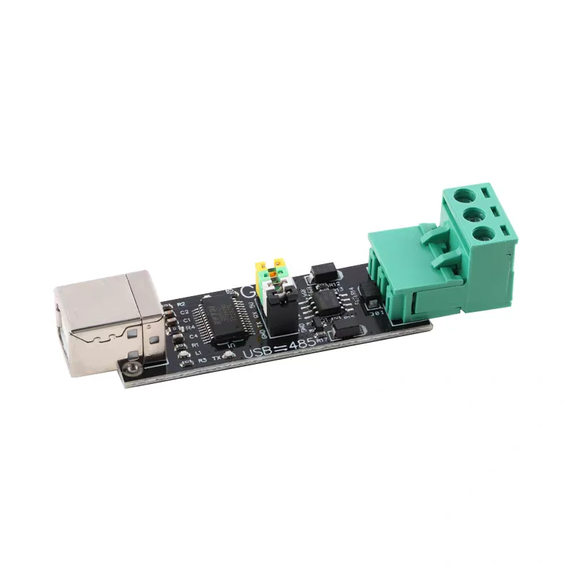 

USB to TTL/RS485 module, USB to TTL/RS485 dual function and dual protection