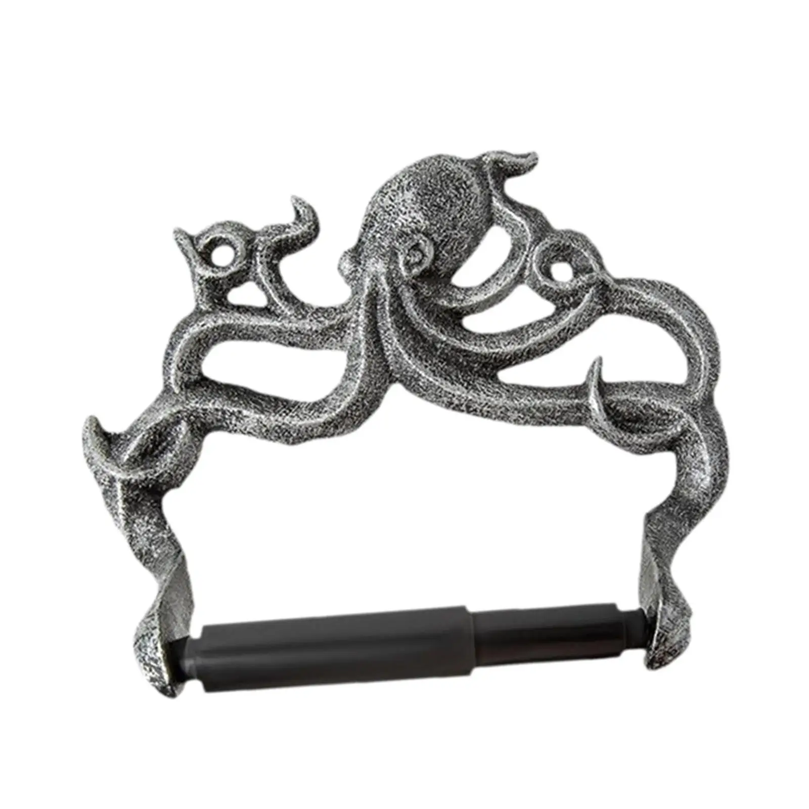 

Держатель для туалетной бумаги с животными, модный забавный держатель для хранения бумаги, декор в виде животного