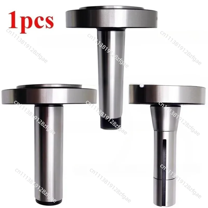 Chuck Flange Adapter MT2 MT3 MT4 MT5 Morse Taper Chuck Flange 80mm Lathe Chuck Adapter Fix Type For K11-80 K72-80 K12-80