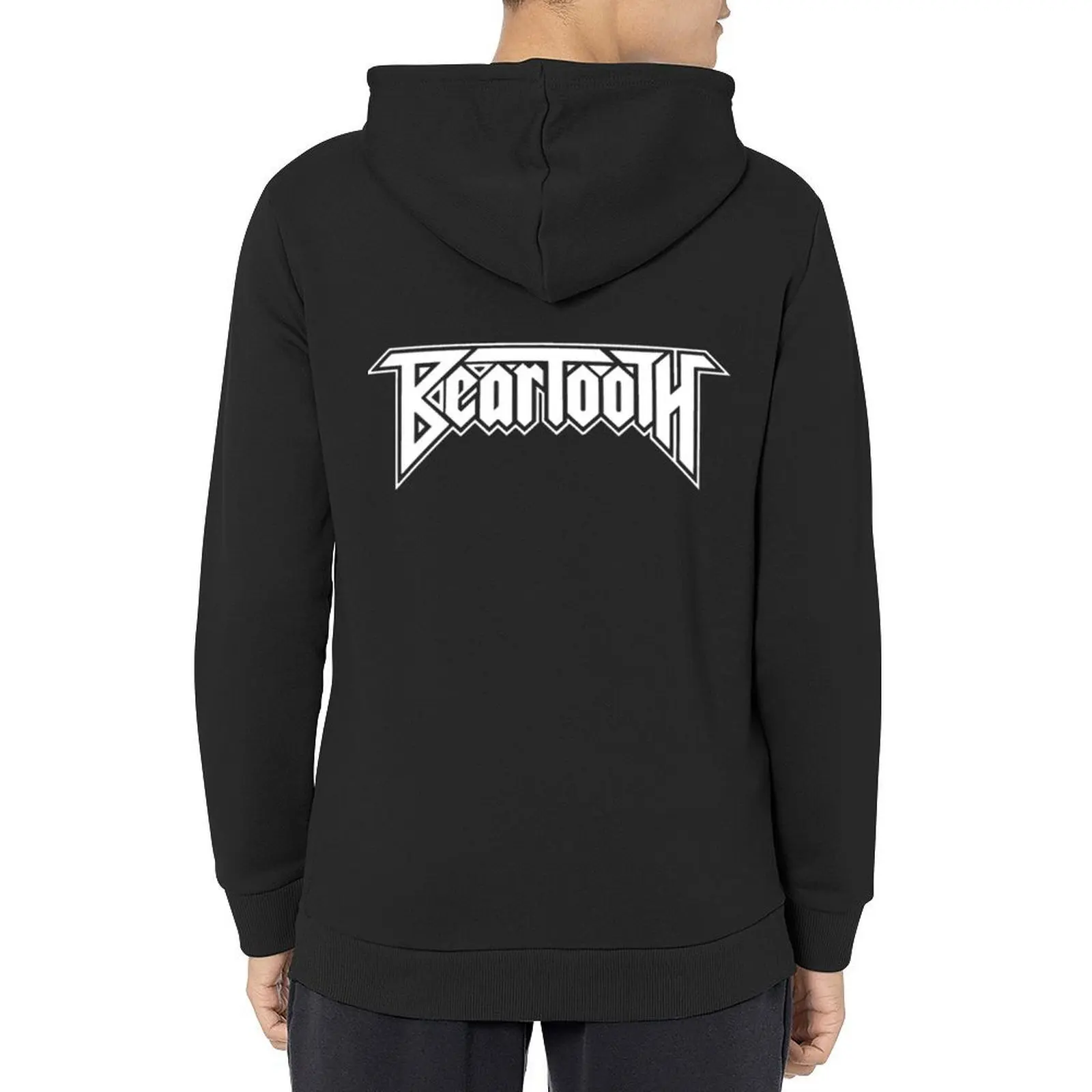 

beartooth Hoodie men's coat anime clothes fashion men autumn jacket men tracksuit men