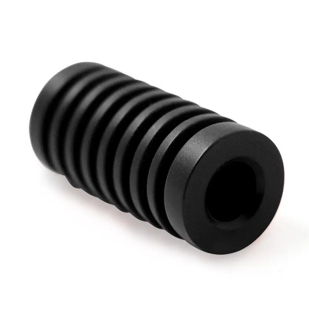 NEW Motorcycle Gear Shift Shifter Lever Foot Pad Pedal Lever Slip Shift Cover Moto Motorbike Rubber Accessories Non Gear 1/4pcs