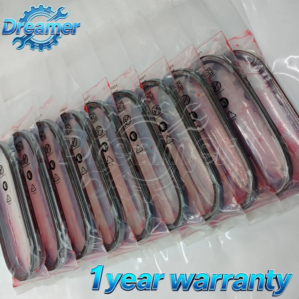 901051 & 901050 Original Parts VT1 VT2 VT3 CVT Automatic Transmission Chain Belt For BMW Mini Cooper Toyota Car Parts Wholesale