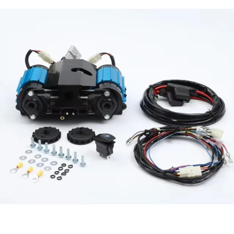 for Power Washer Surface Cleaner Industrial Water Jet Cleaning Pressure Air Compressor  Cylinder