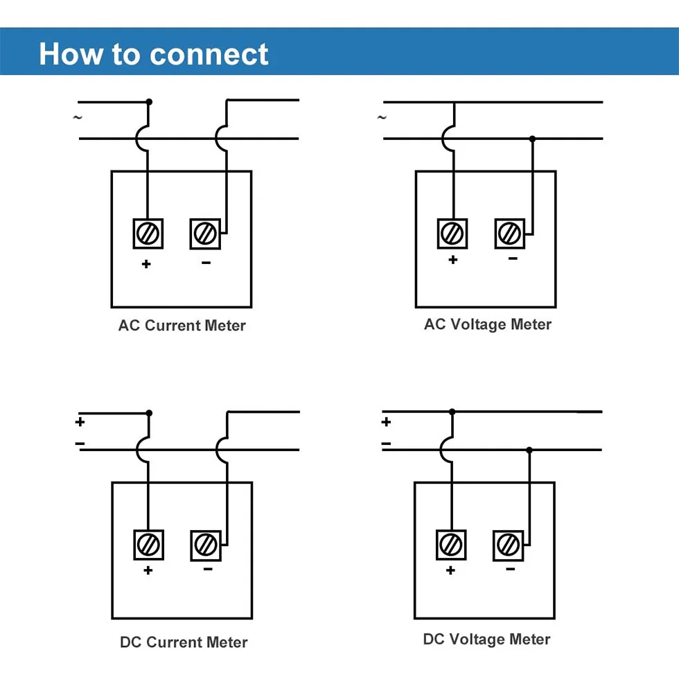 Uma parada que compra 85c1-a 85c1-v 85c1-ma 85c1-ua dc painel analógico medidor de voltímetro amperímetro amp volt medidor 1-500a/v/ma/ua