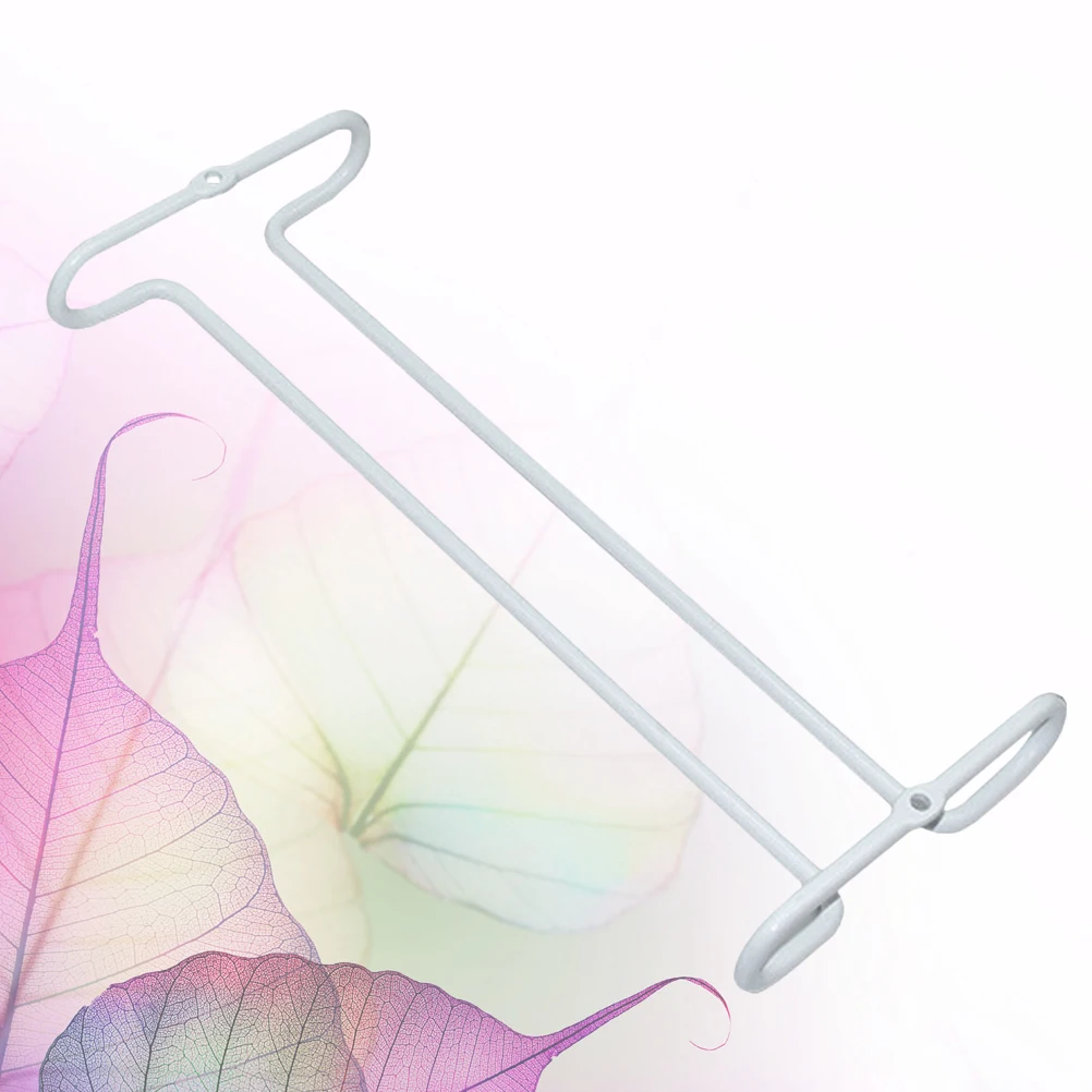 

Wine Glass Holder Holders Hanging Stemware Cup Modern Shelf Hanger Rack Red Stand European Style
